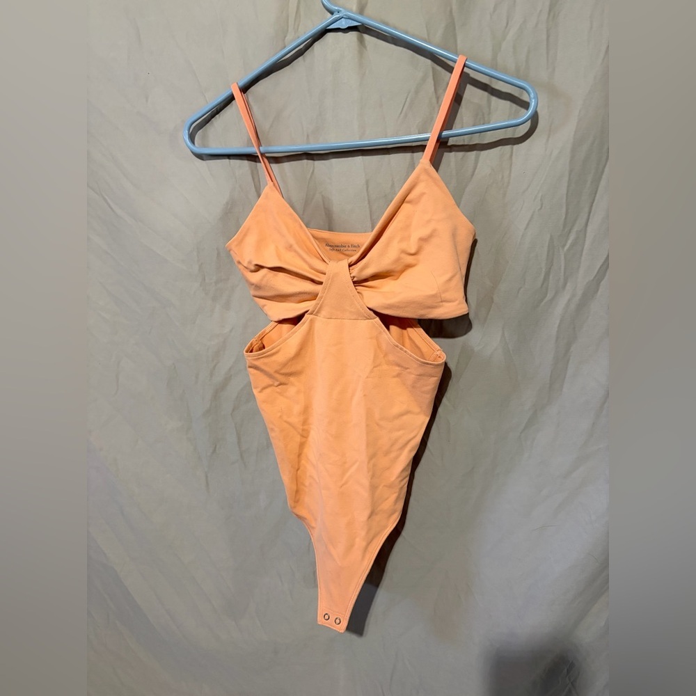 Abercrombie and fitch bodysuit